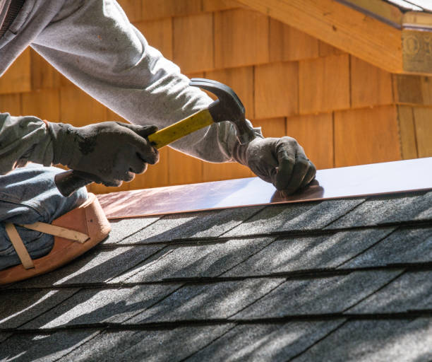 Best Roof Leak Repair  in Mendon, IL